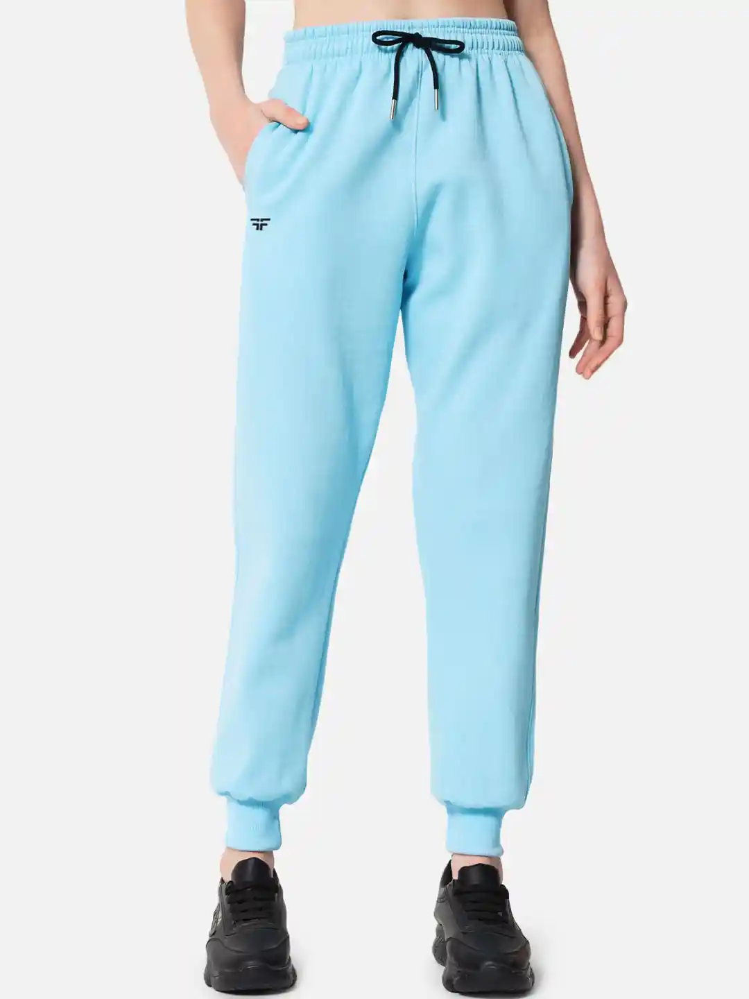 Womens Thermal Fleece Joggers Buy FFLIRTYGO Women Fleece Thermal