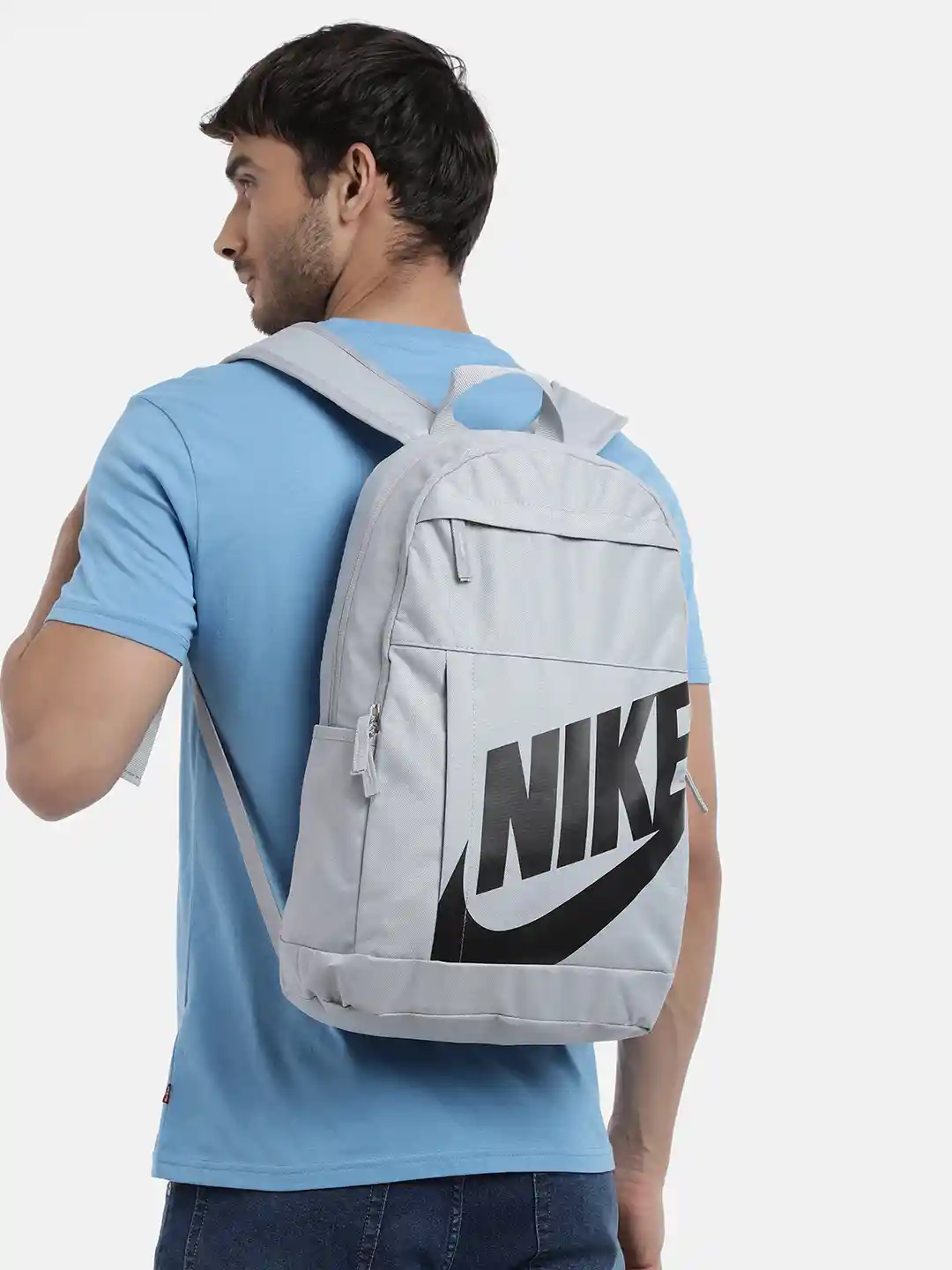 Buy Nike Unisex Brand Logo Printed Backpack Backpacks for Unisex