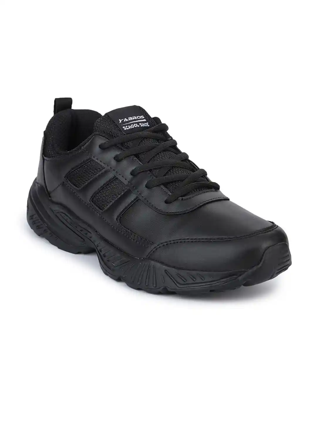Buy ABROS Men Schooler School Shoes Casual Shoes for Men