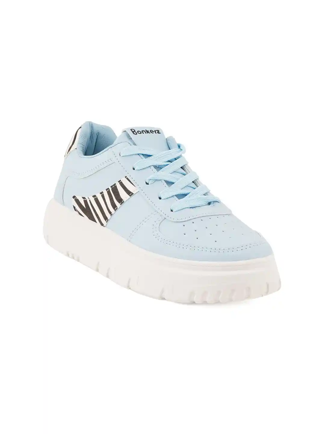 Tenis Casual Price Shoes Tenis De Plataforma Buy Bonkerz Women