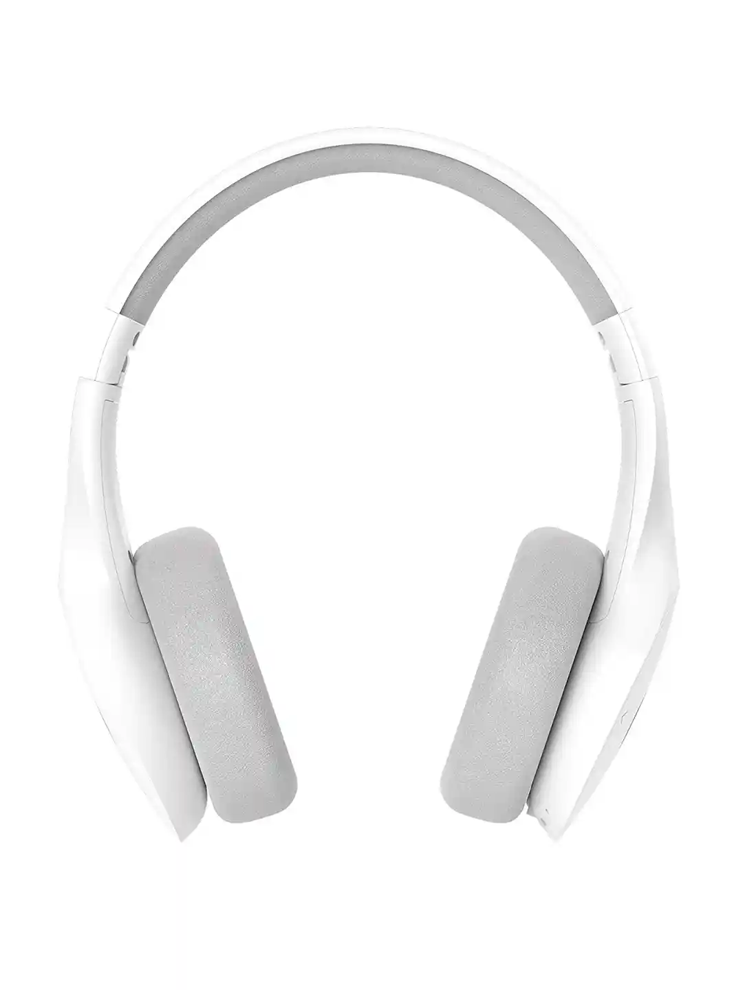 Buy Motorola White Wireless Pulse Escape Bluetooth Over-Ear
