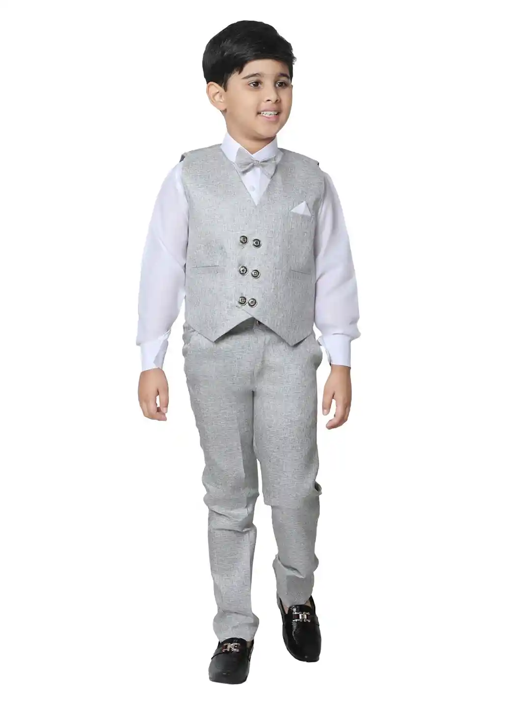 Pro-Ethic STYLE DEVELOPER Boys Piece Baba Suit Set