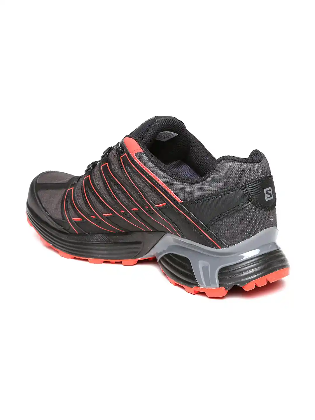 Buy Salomon Men Black Xt Asama Gtx Running Shoes Sports Shoes