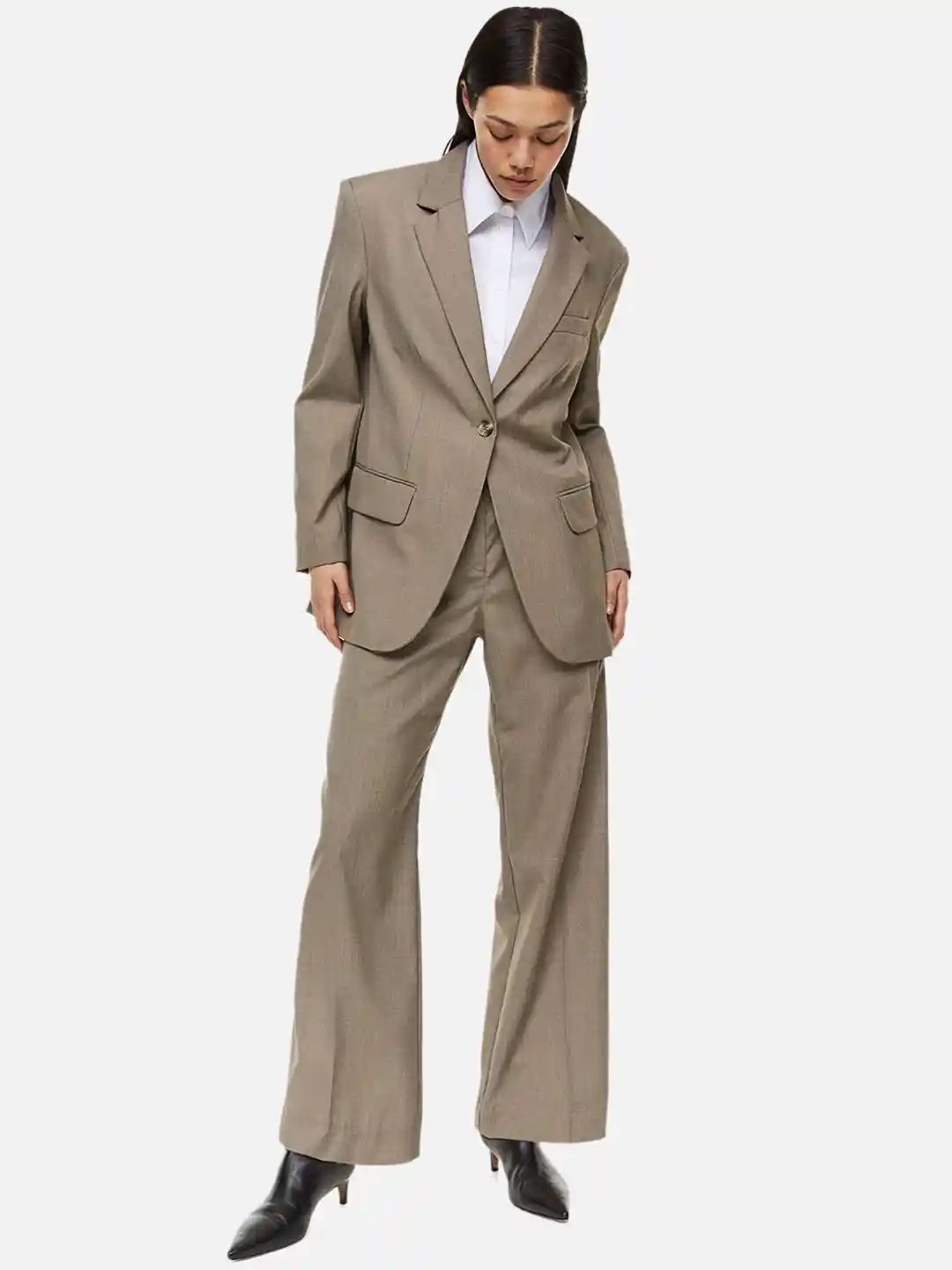 AZARE PRODUCTS Selection-H & Mセット セットアップ対応】エアリーファンクション テーラード