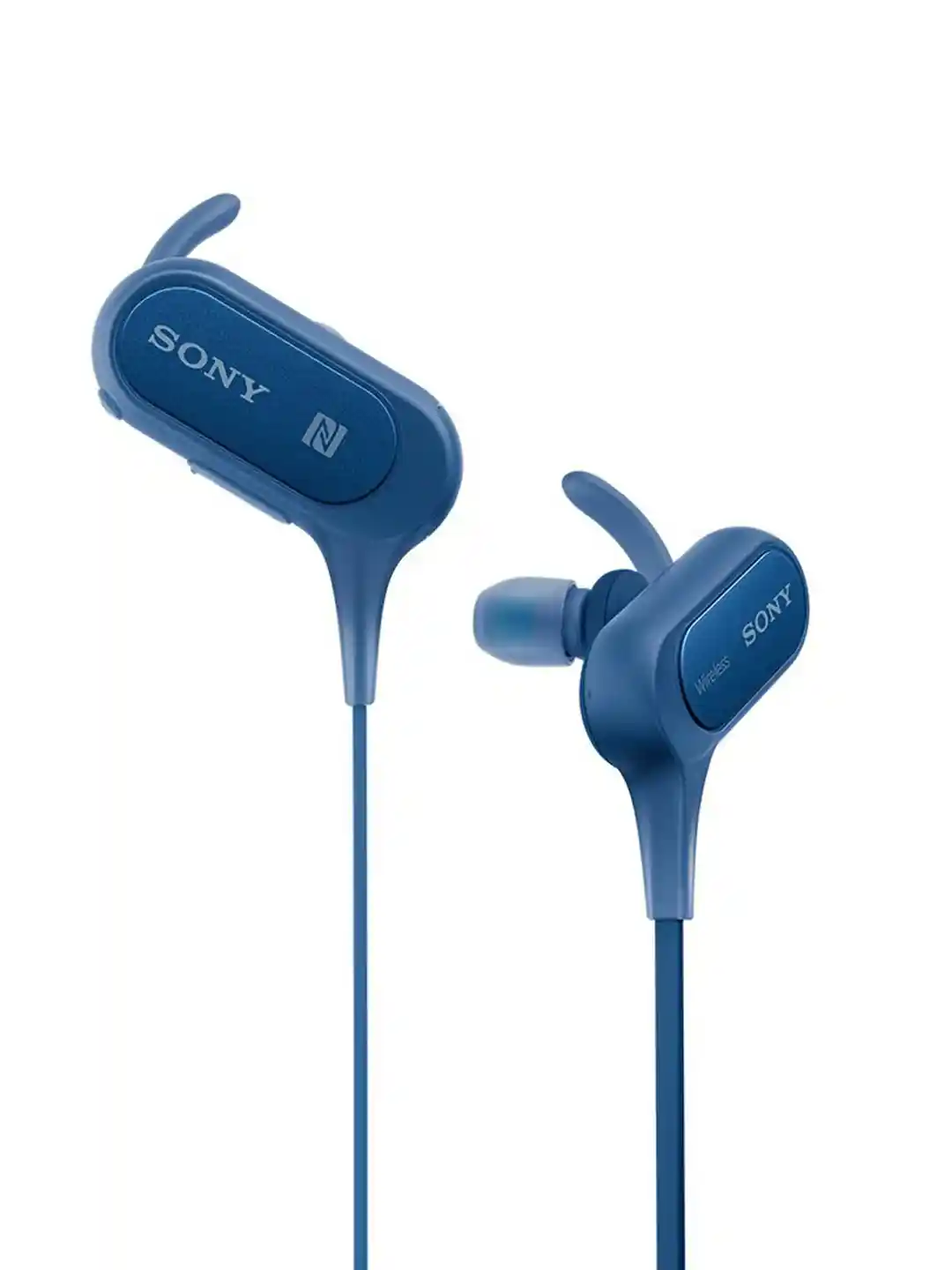 Extra Bass Bluetooth Earphones Wireless Sony Buy Sony Blue