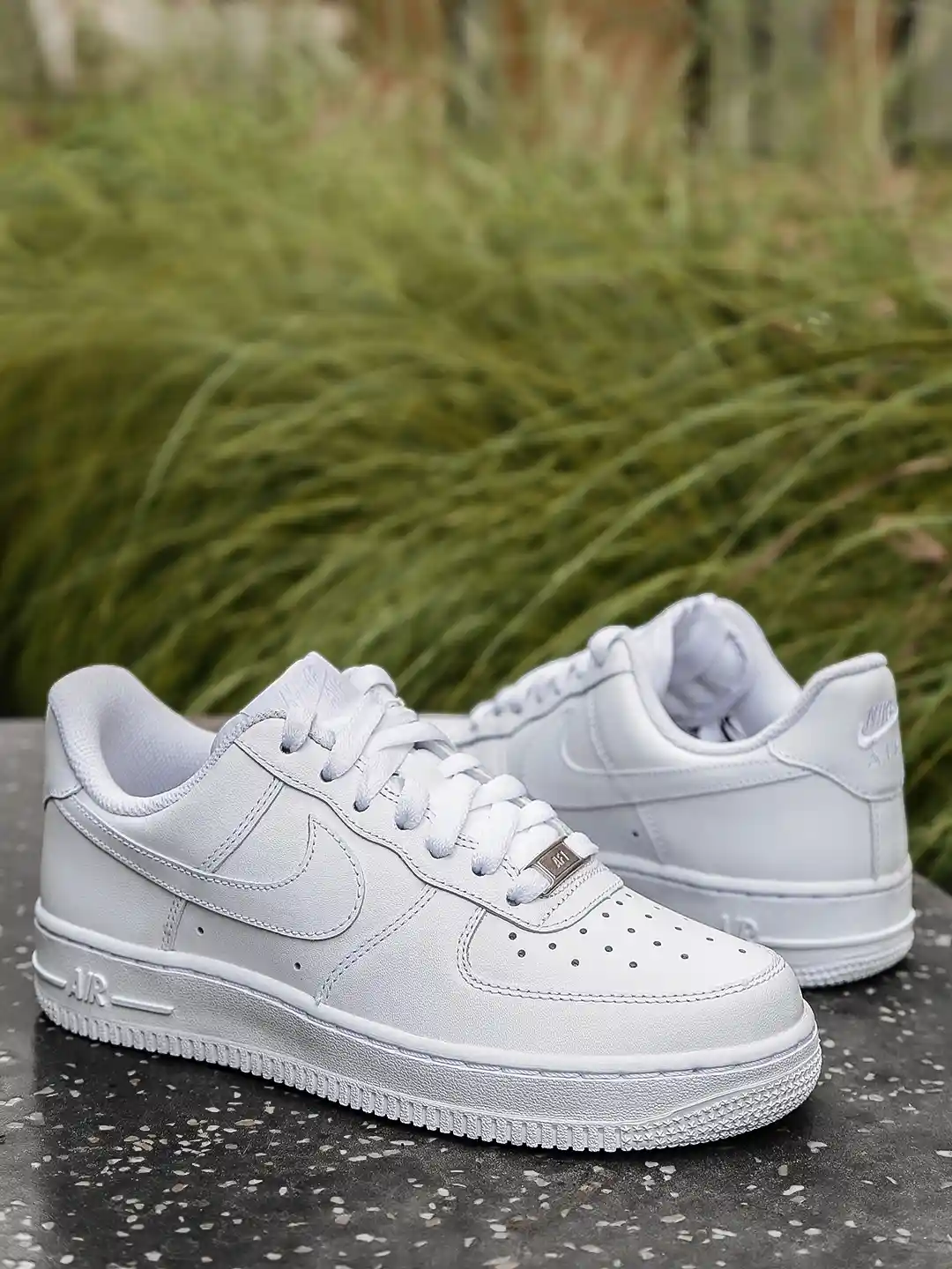 Buy TENIS WMNS AIR FORCE 1 '07 - Casual Shoes for Women 2147411