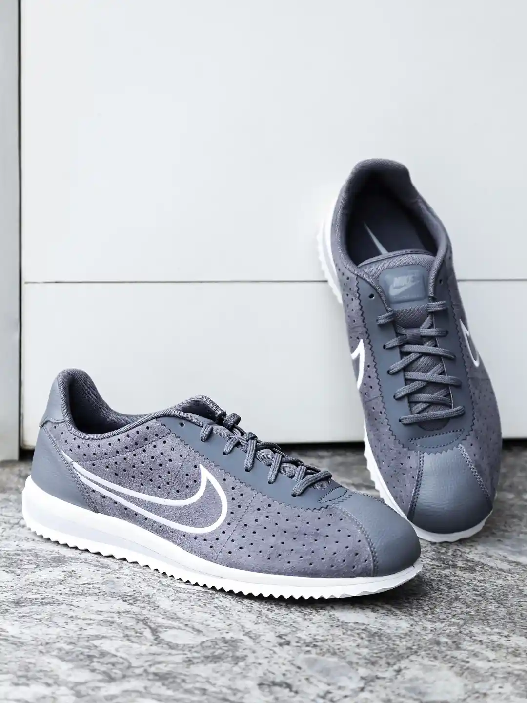 nike shoes nike cortez ultra blue