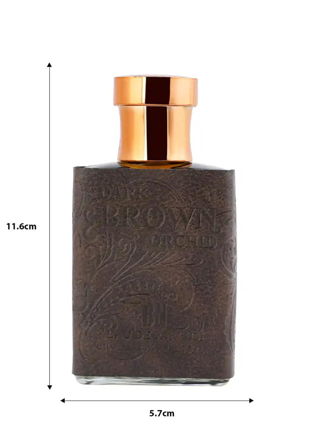 Orchid Blanc Edition Brown Orchid Cologne Price BN PARFUMS Men