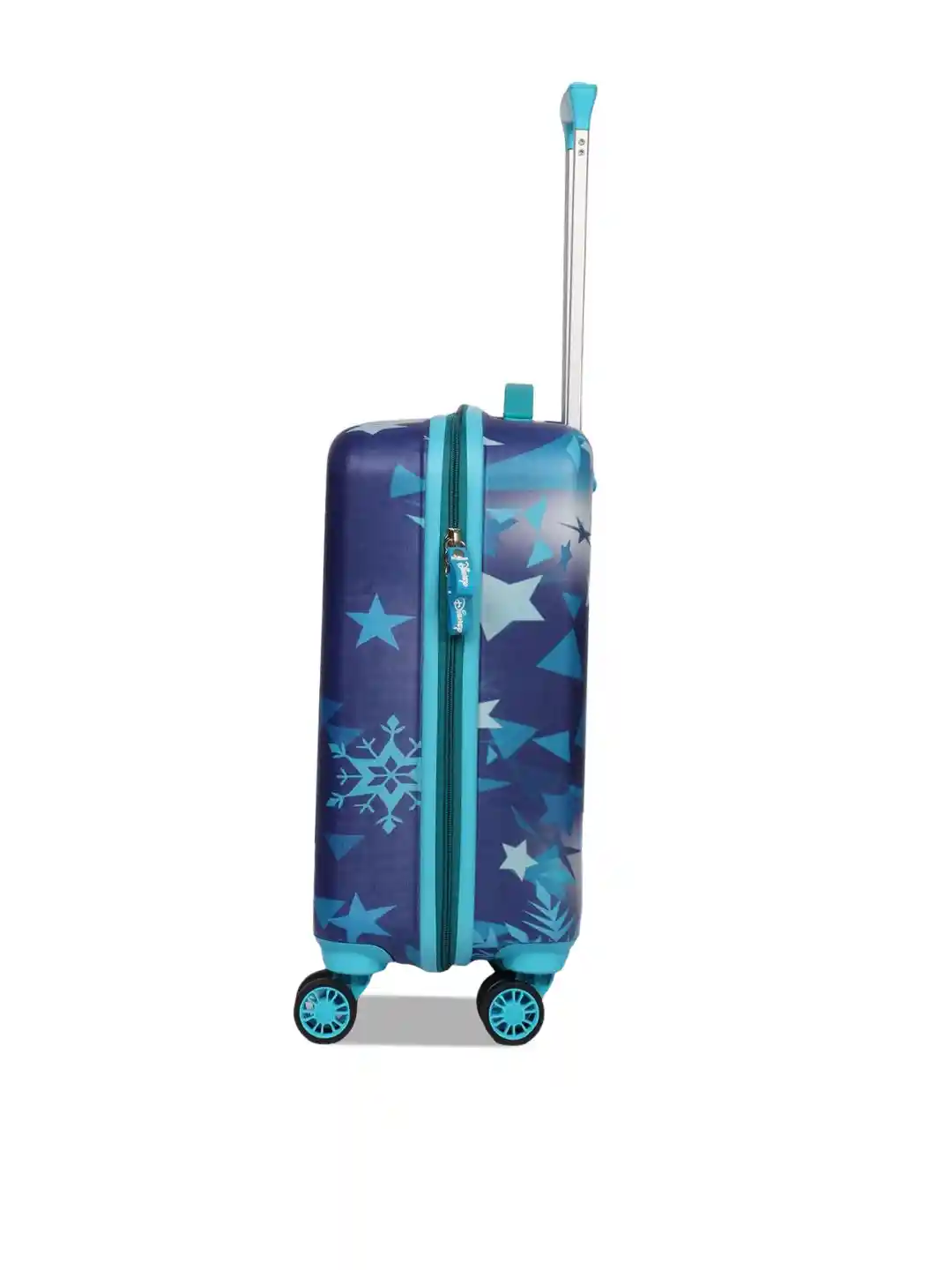 Disney Hard Shell Suitcases For Kids Kids Pink Disney Minnie Mouse