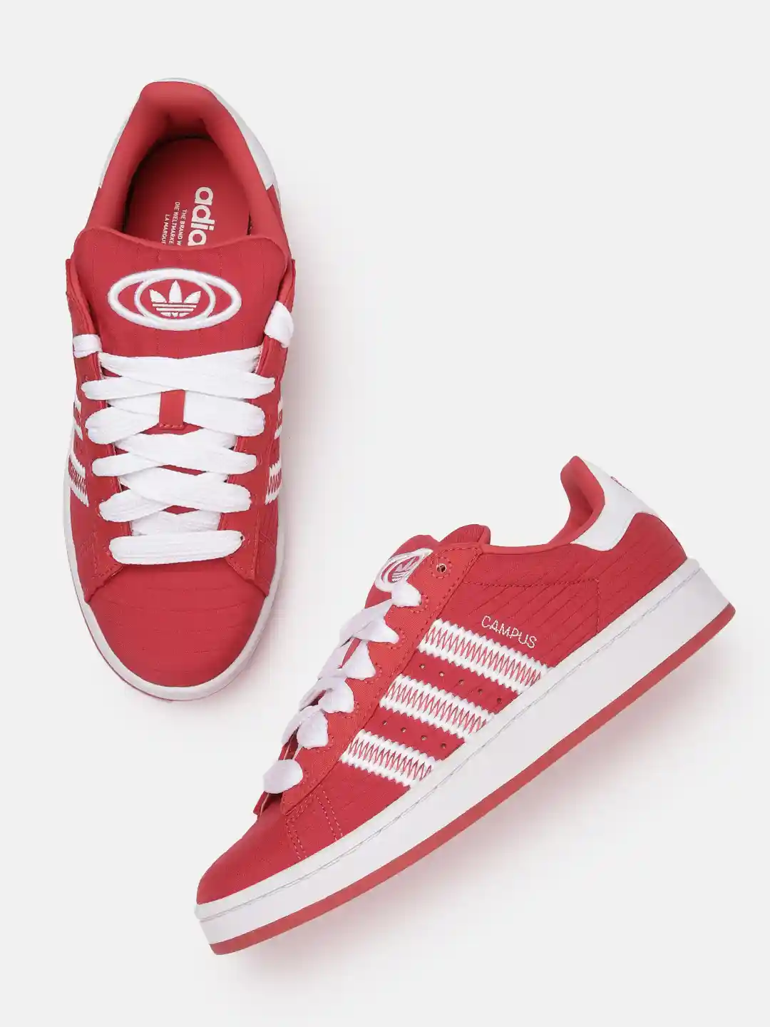 Buy ADIDAS Originals Women Campus 00s Sneakers Casual Shoes for - Main Image