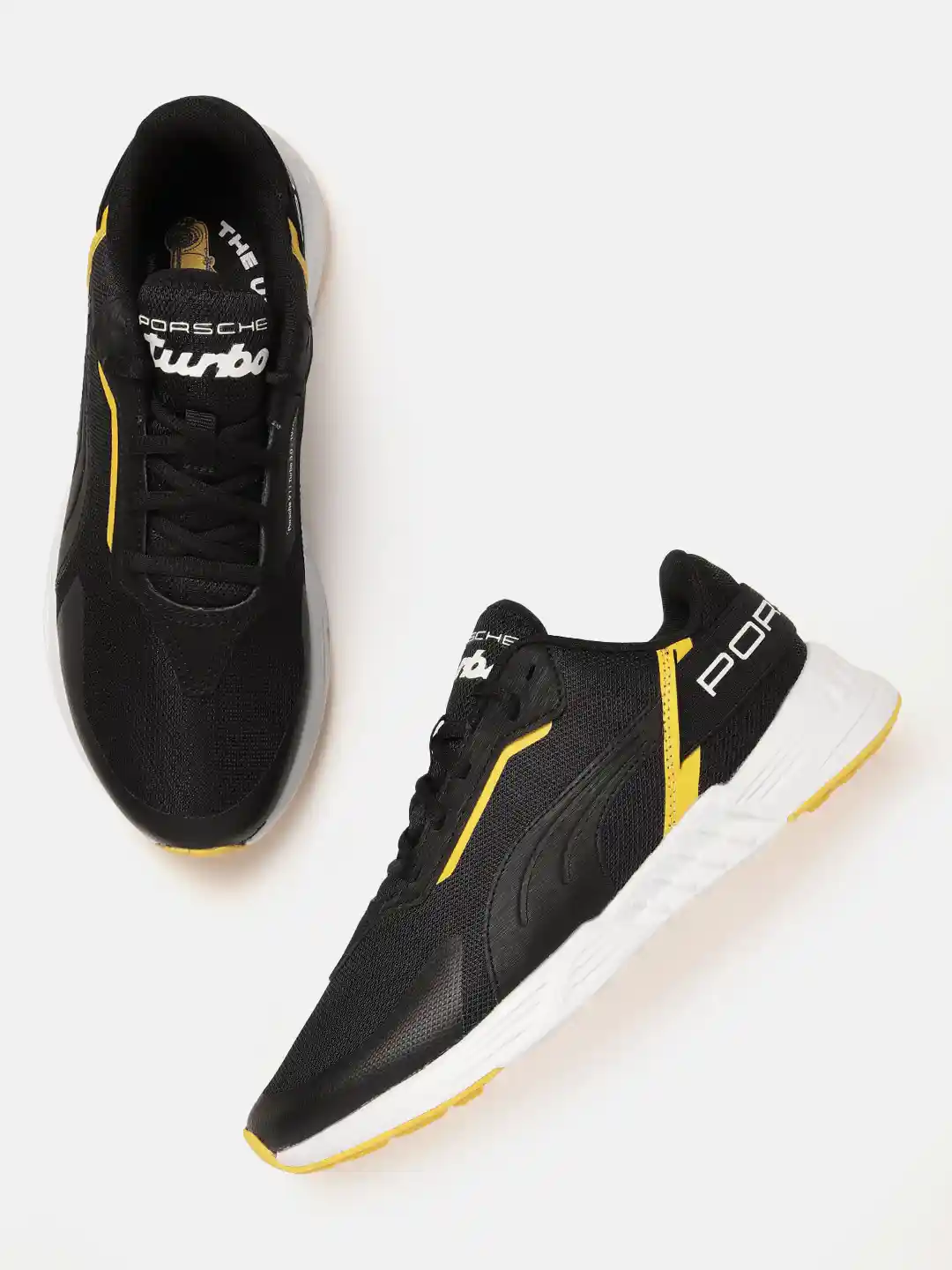 Buy PUMA Motorsport Unisex Porche Legacy Tiburion Logo Woven