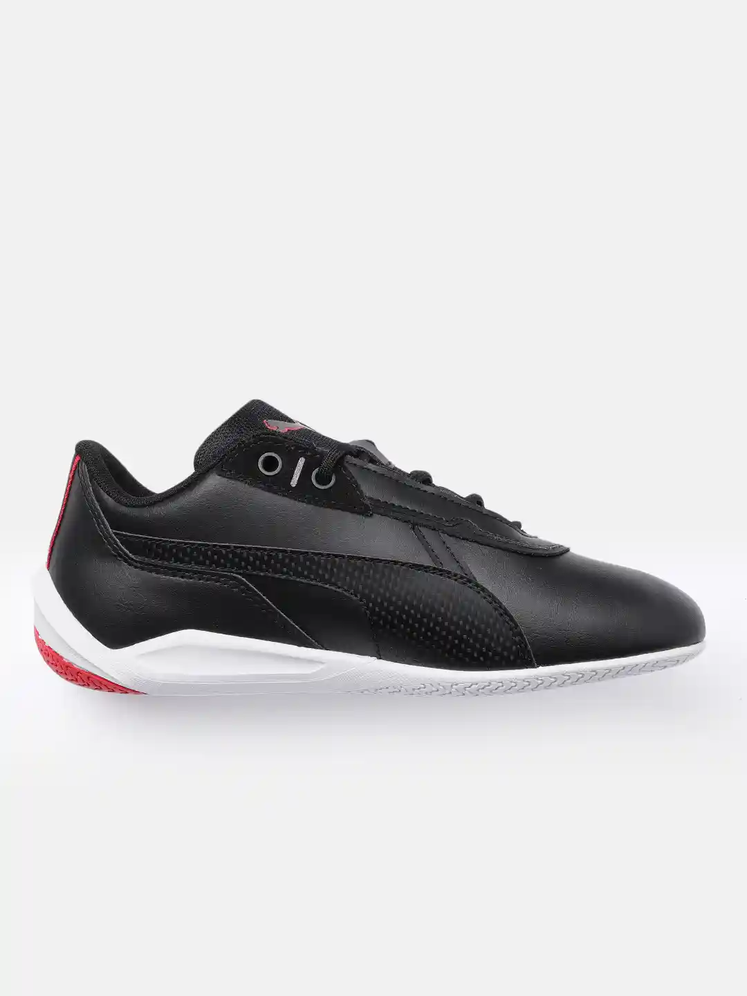 R Cat Shoes Puma Ferrari Slip On Shoes PUMA Motorsport Unisex