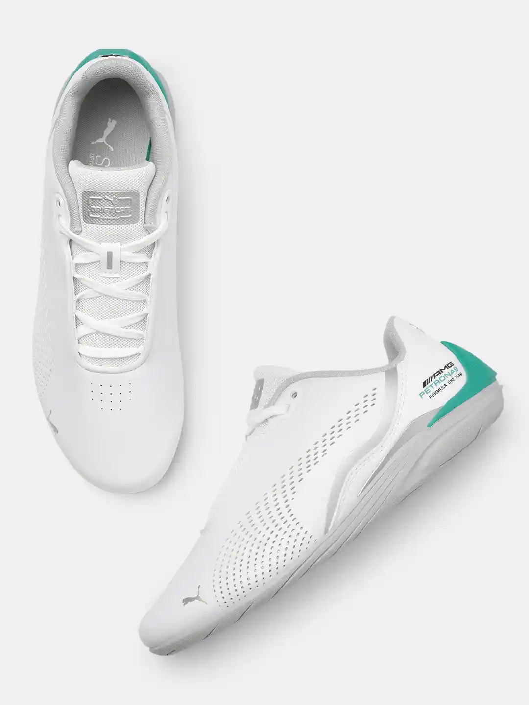 Buy PUMA Motorsport Unisex Mercedes-AMG Petronas Formula Drift