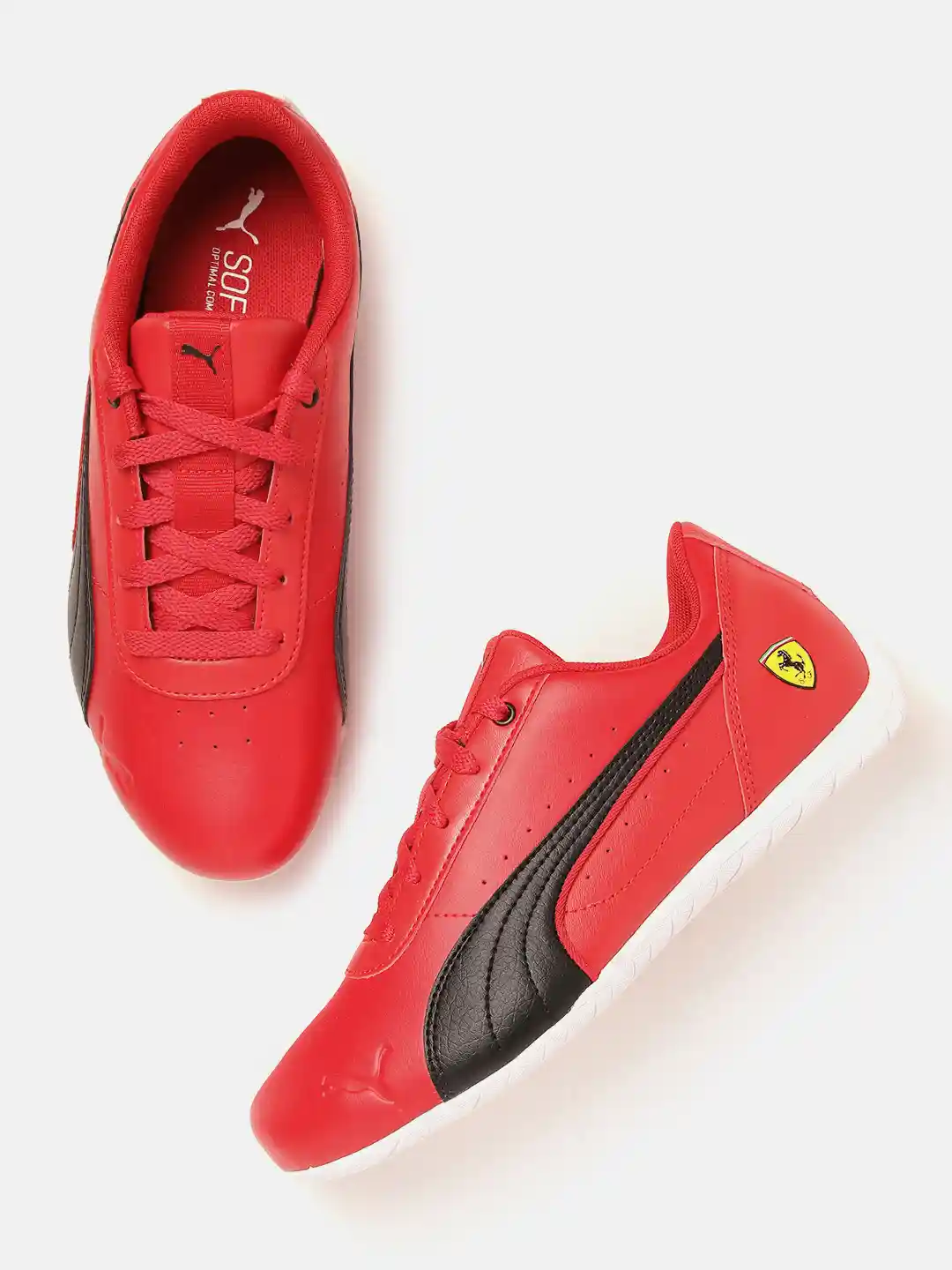 sneakers puma ferrari
