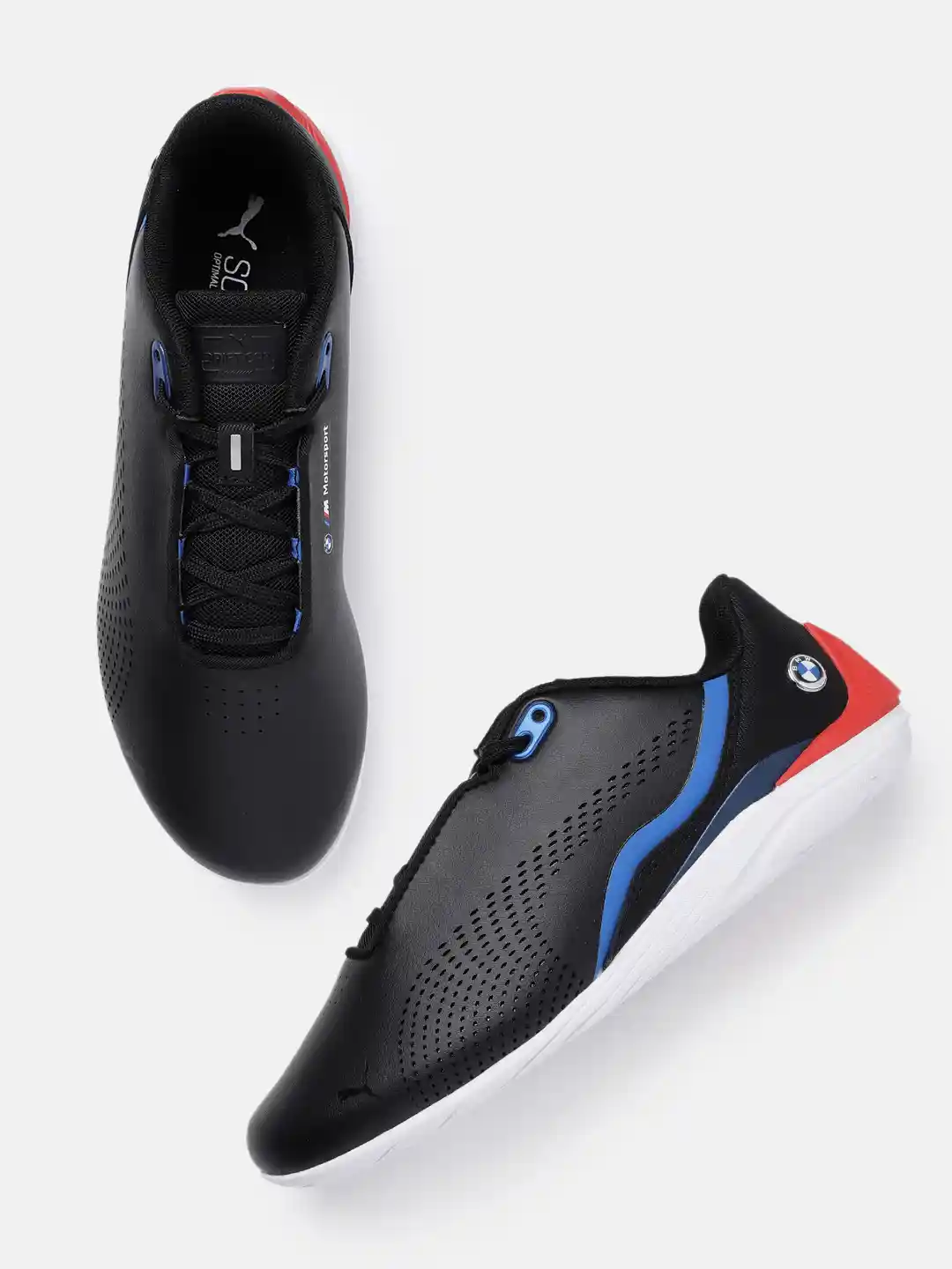 Drift Cat Bmw Lifestyle Shoes Buy PUMA Motorsport Unisex BMW M