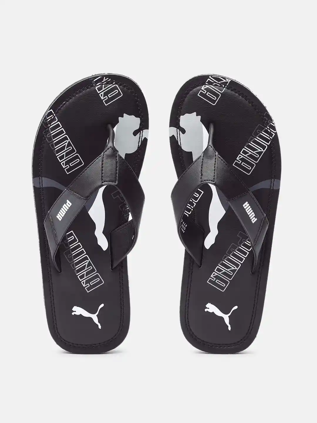 For Men Chanclas Puma Basic Flip Cool Cat Sport V Men's Sandals