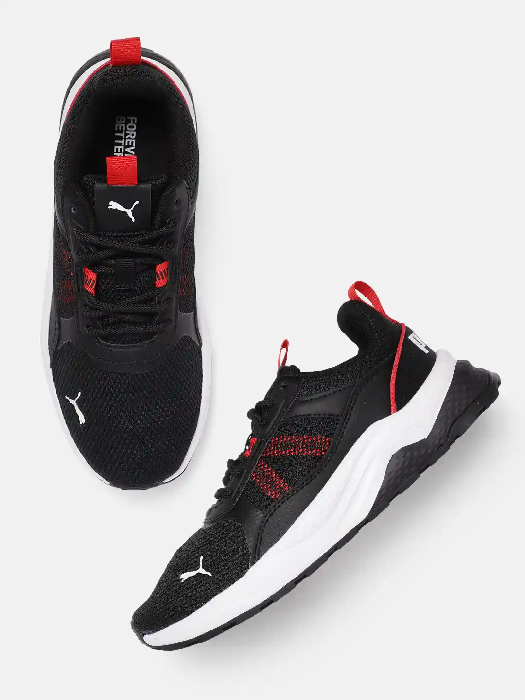 Puma India Myntra Puma Coupon Code Puma BMW MMS Future Kart Cat