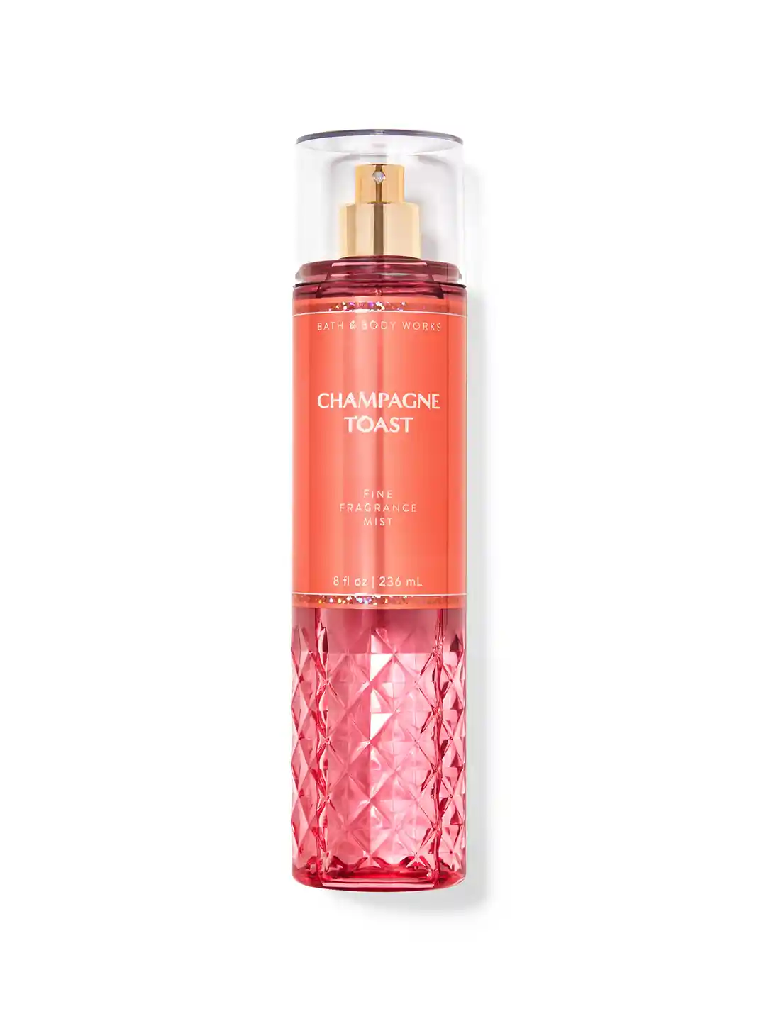 Buy Bath Body Works Women Champagne Toast Fine Fragrance Mist