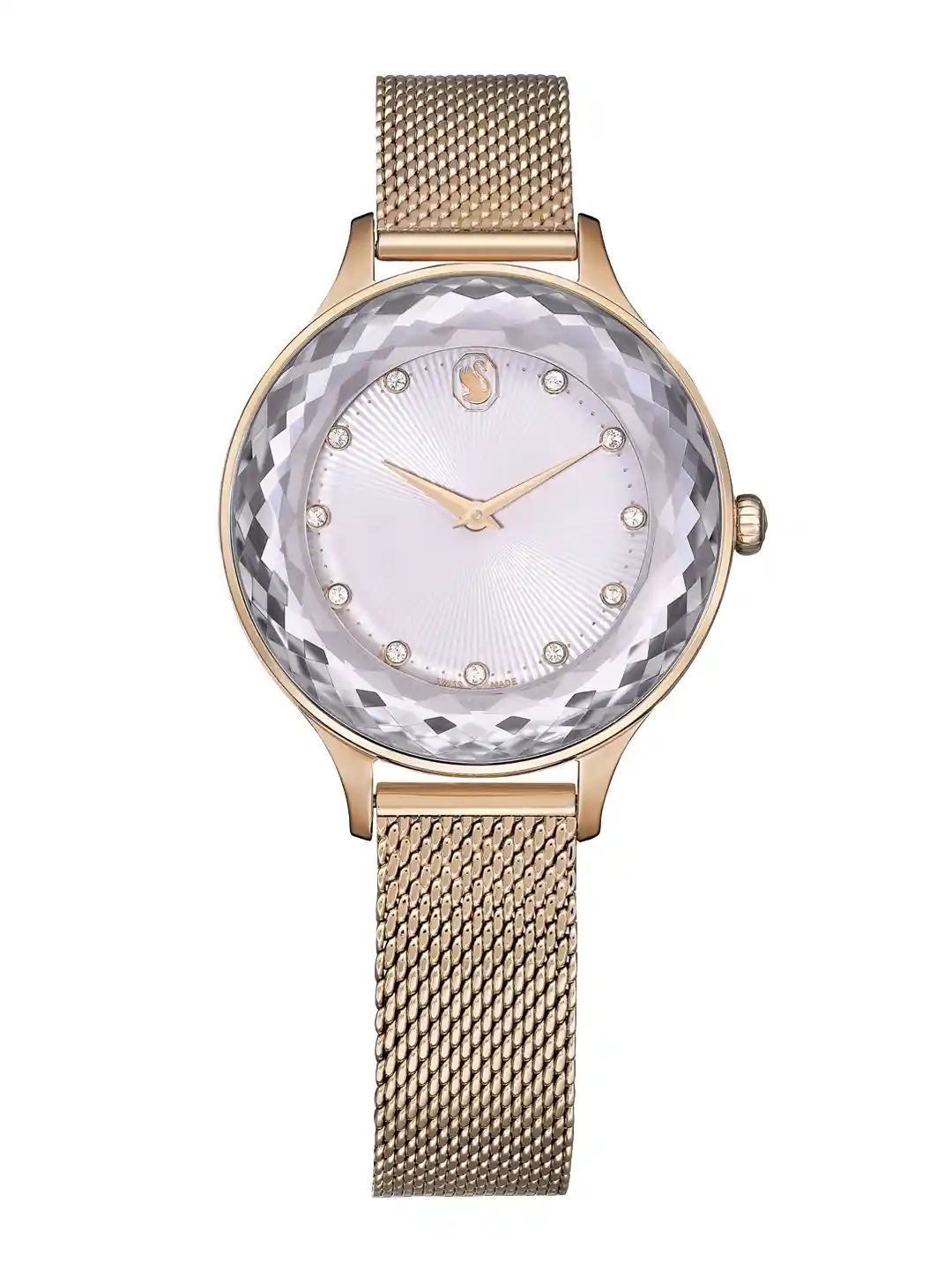 Buy SWAROVSKI Women OCTEA NOVA Watch - Watches for Women