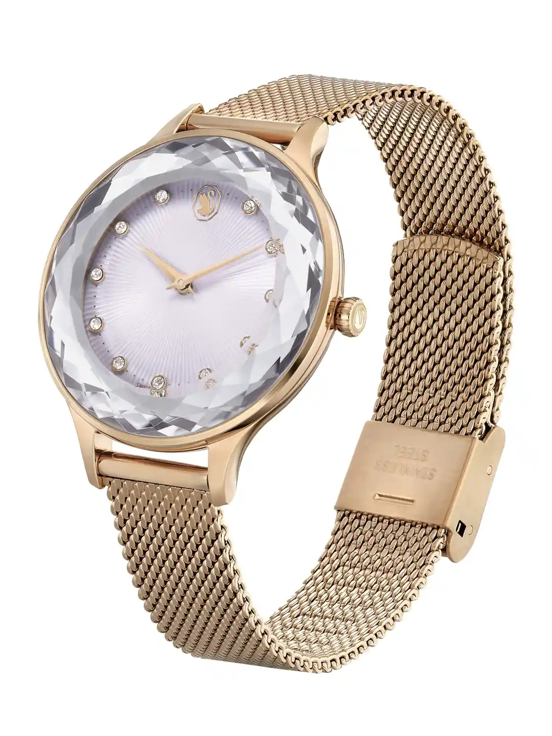 Swarovski Watch Women Price Swarovski Crystal Lake Watch Swarovski Watches  Womens Rose Gold