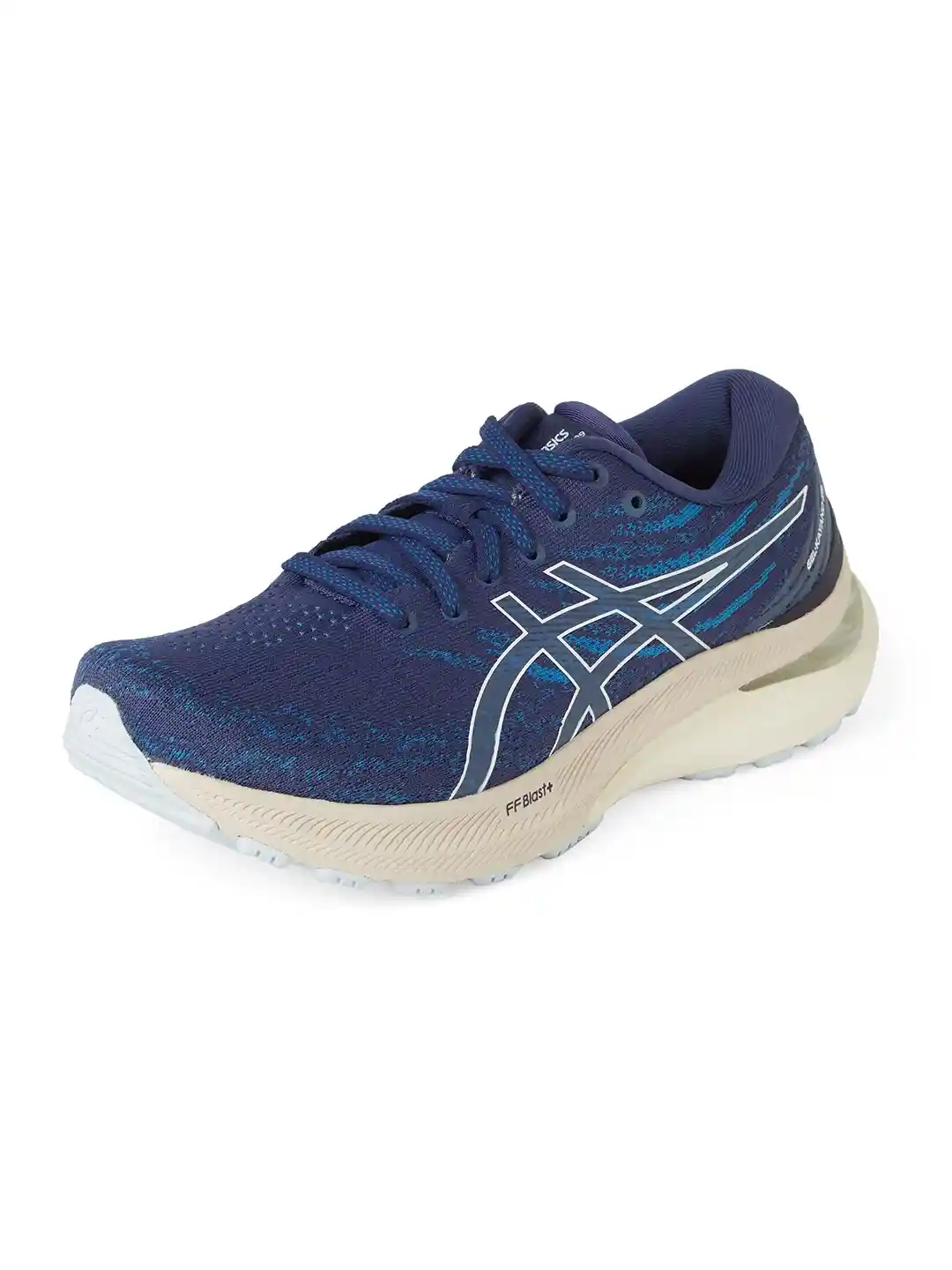 Buy ASICS Women Gel-Kayano 29 Running Non-Marking Shoes Sports