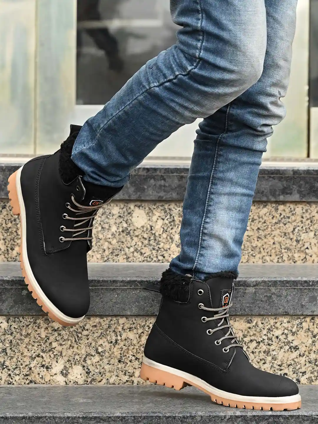 Mens Boots What Boots Are In Style For Winter 2018 Tactical Boots