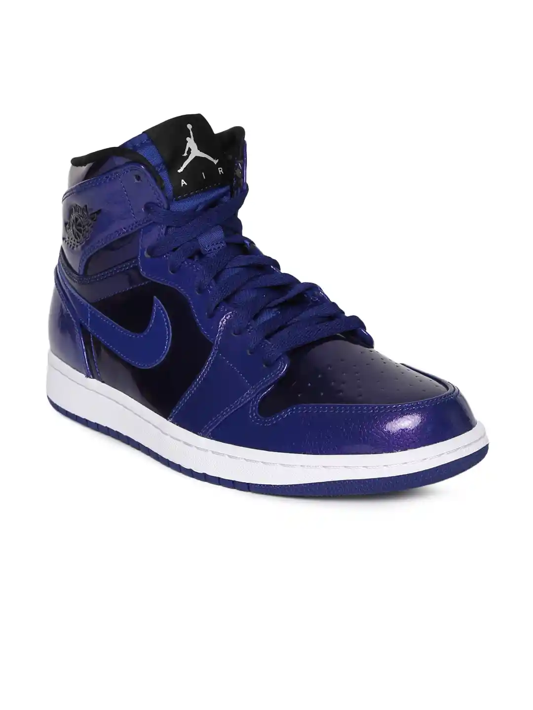 Blue Suede Jordan Retro Deep Royal Blue Buy Nike Men Blue AIR