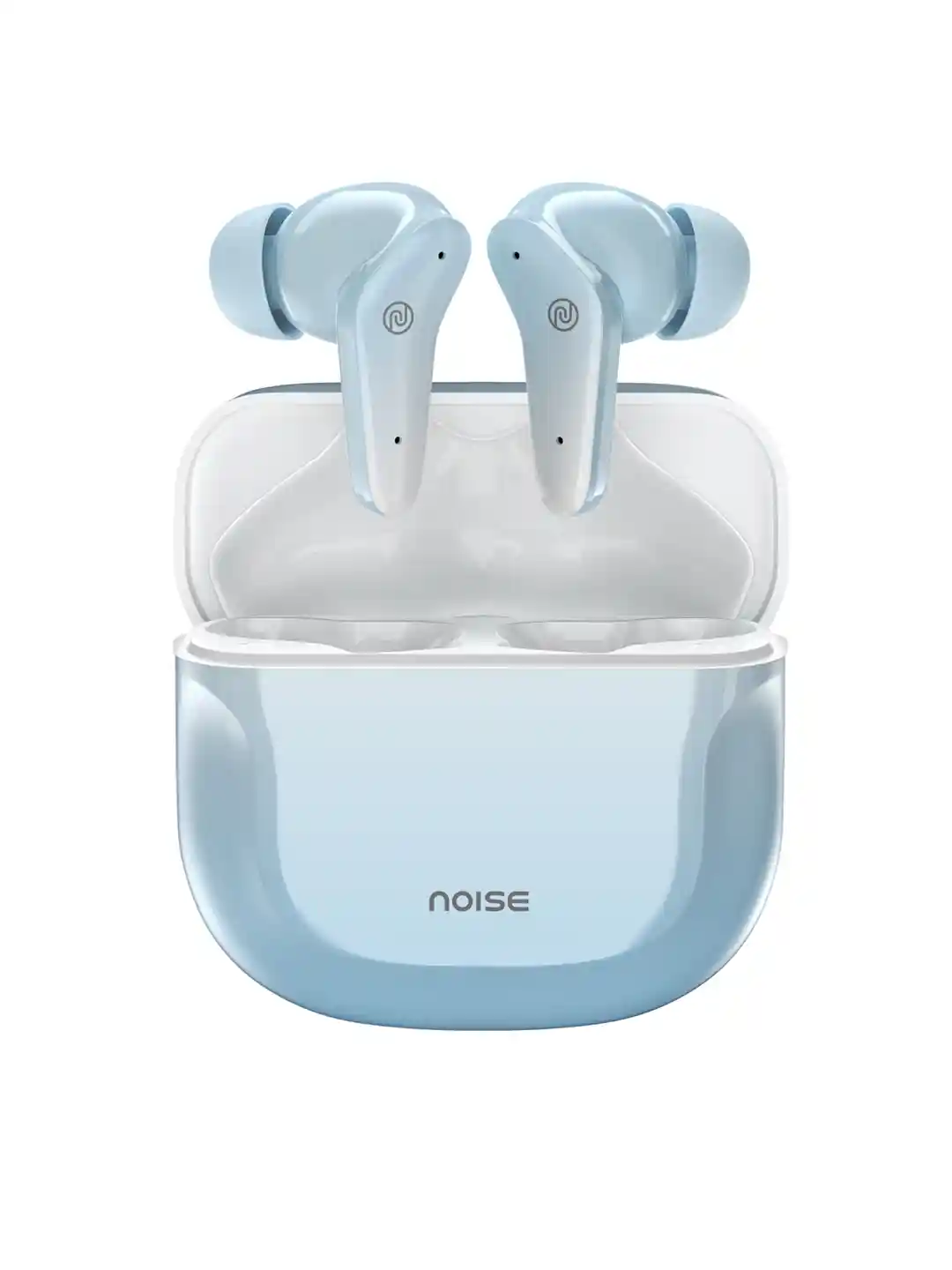 NOISE Buds VS102 Pro 25dB ANC, 11mm Driver and 70hrs Playtime Truly  Wireless Earbuds