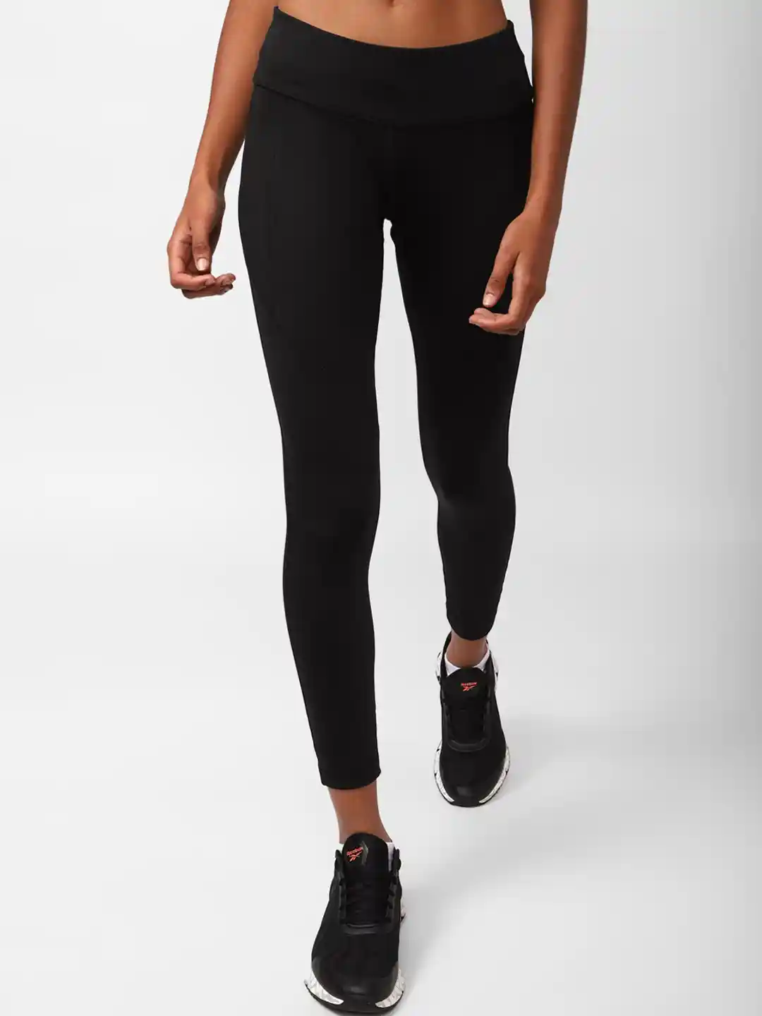 Workout Leggings Reebok Sport Tights Sport Tights Legging Reebok