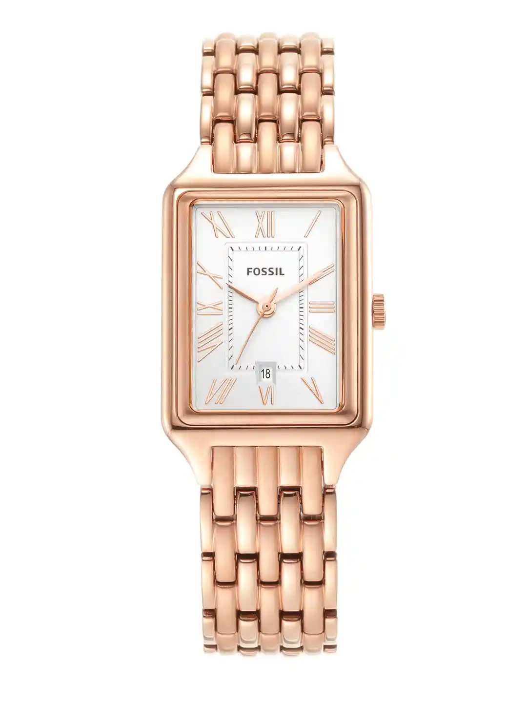 Buy Fossil Women Raquel Analogue Watch ES5271 Watches for Women