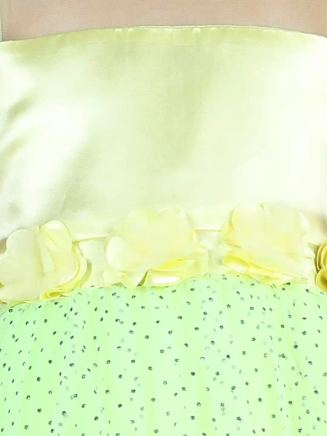 新品未使用】BORDER BALOON DRESS BD2421-2Kー34 Toy Balloon kids