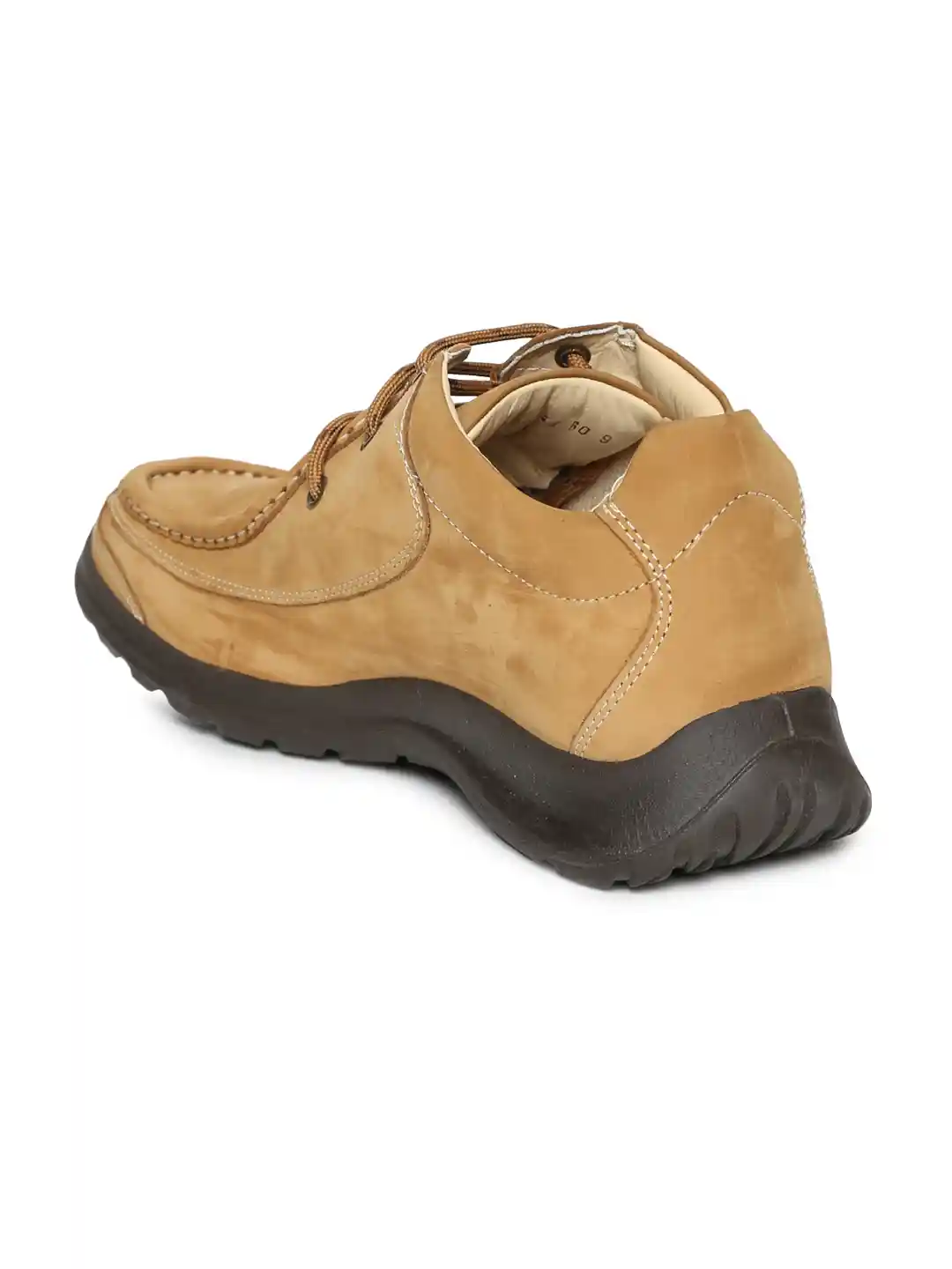 Buy Woodland Men Tan Derbys Casual Shoes for Men 2159184 Myntra