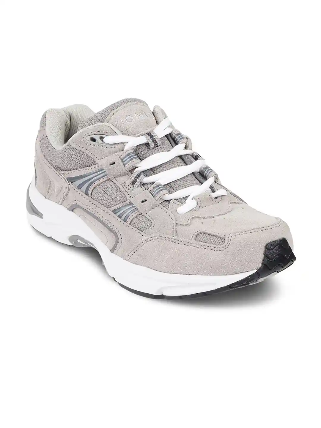 Buy VIONIC Men Leather Orthotic Friendly Sneakers Casual Shoes