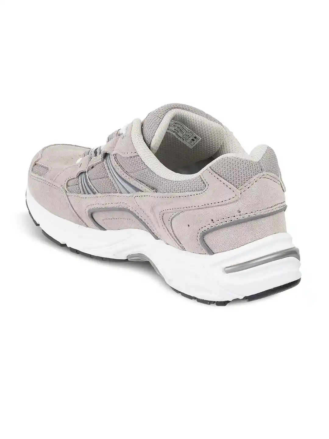 Buy VIONIC Men Leather Orthotic Friendly Sneakers Casual Shoes