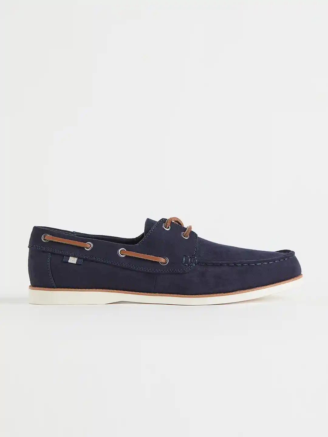 Buy H&M Men Deck Shoes Casual Shoes for Men 21629312 Myntra