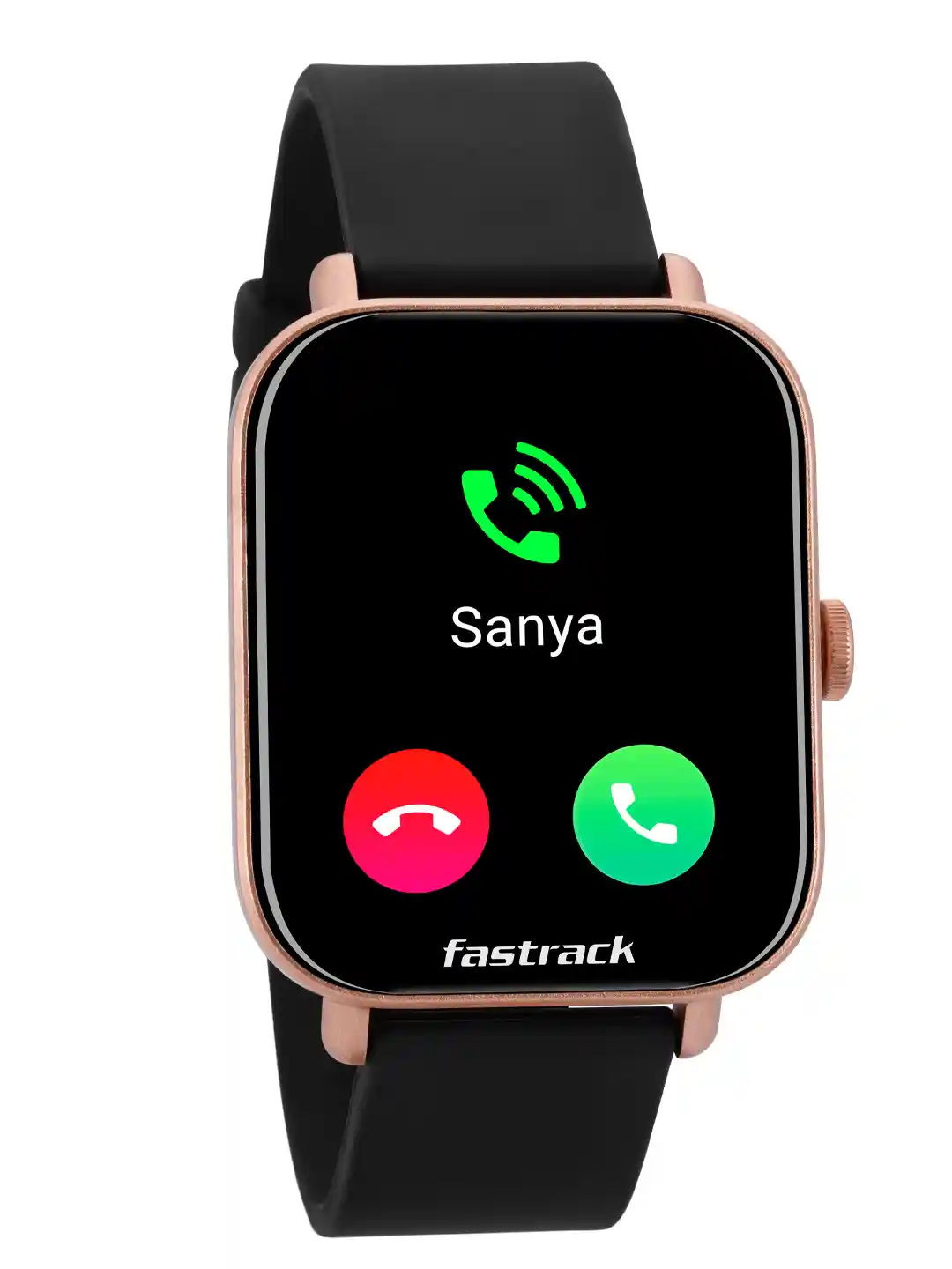 Buy Fastrack Reflex Vox with Large inch HD Display BT