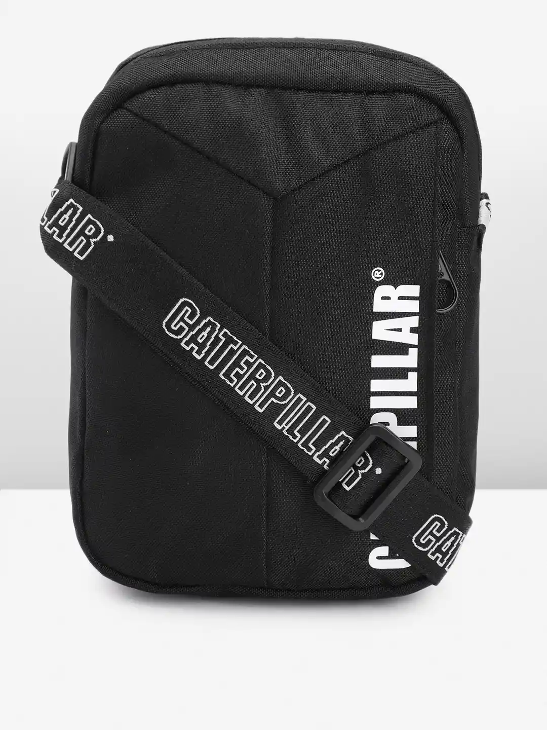 Buy CAT City Adventure Swagger Shoulder Bag Messenger Bag for