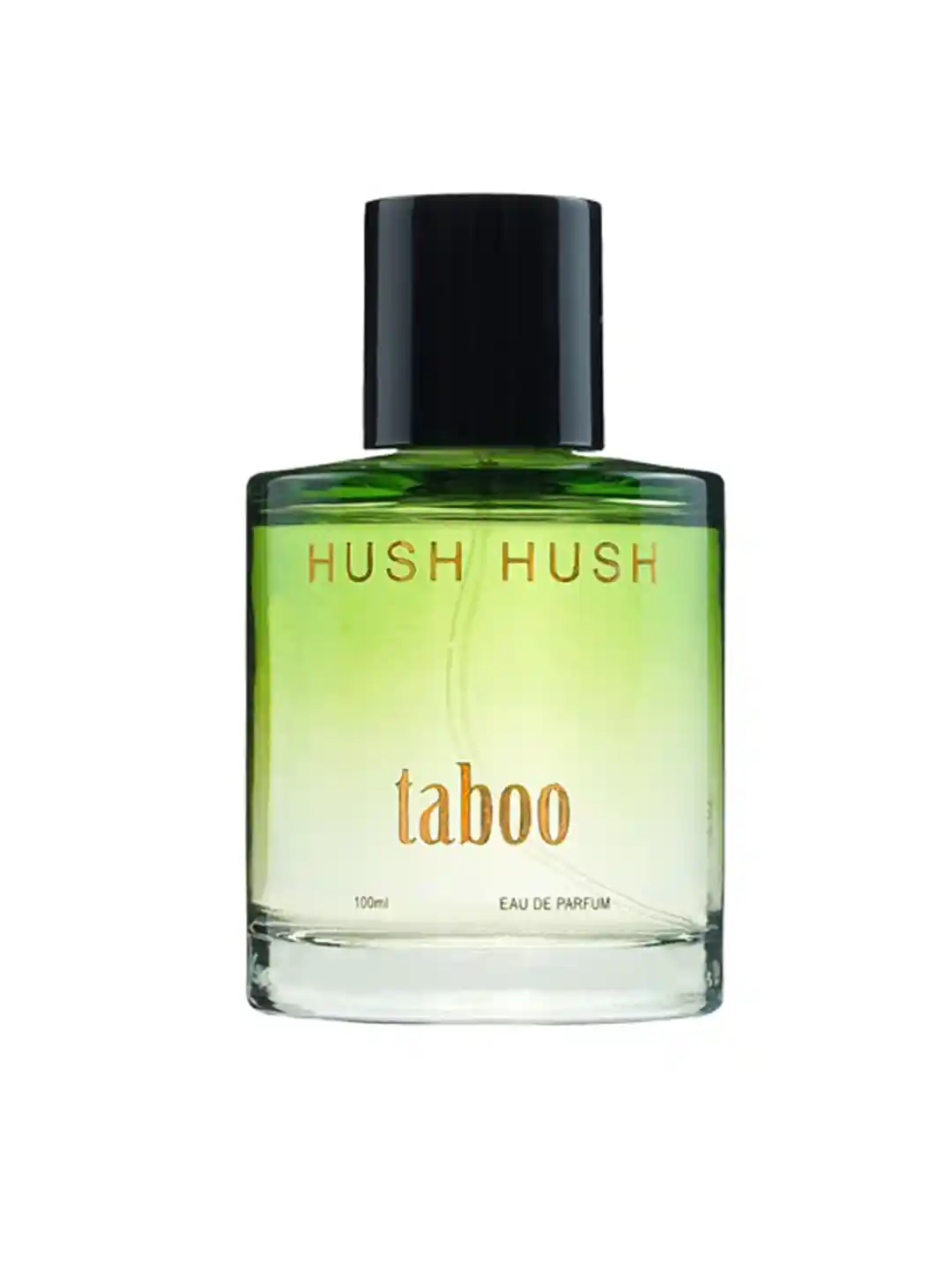 Buy PERFUME LOUNGE Women Taboo Hush Hush Eau De Parfum 100 ml