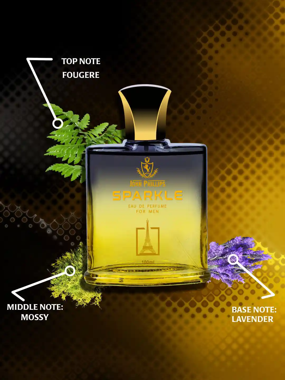 Perfume Price Sparkle Eau De Parfum Lonkoom Sparkle White Floral