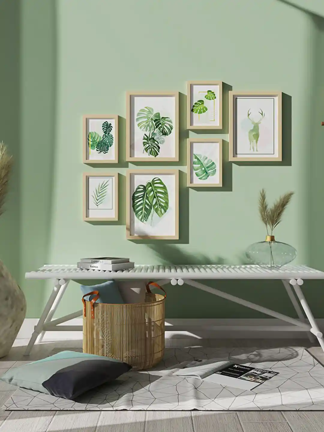 新品】 古塔つみ over print POP ART canvas mint ED5 古塔つみ over print