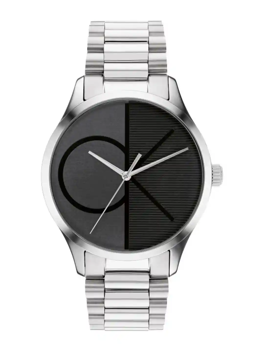 Wrist Watch Ck Swiss Made Watches Price Calvin Klein Unisex Iconic