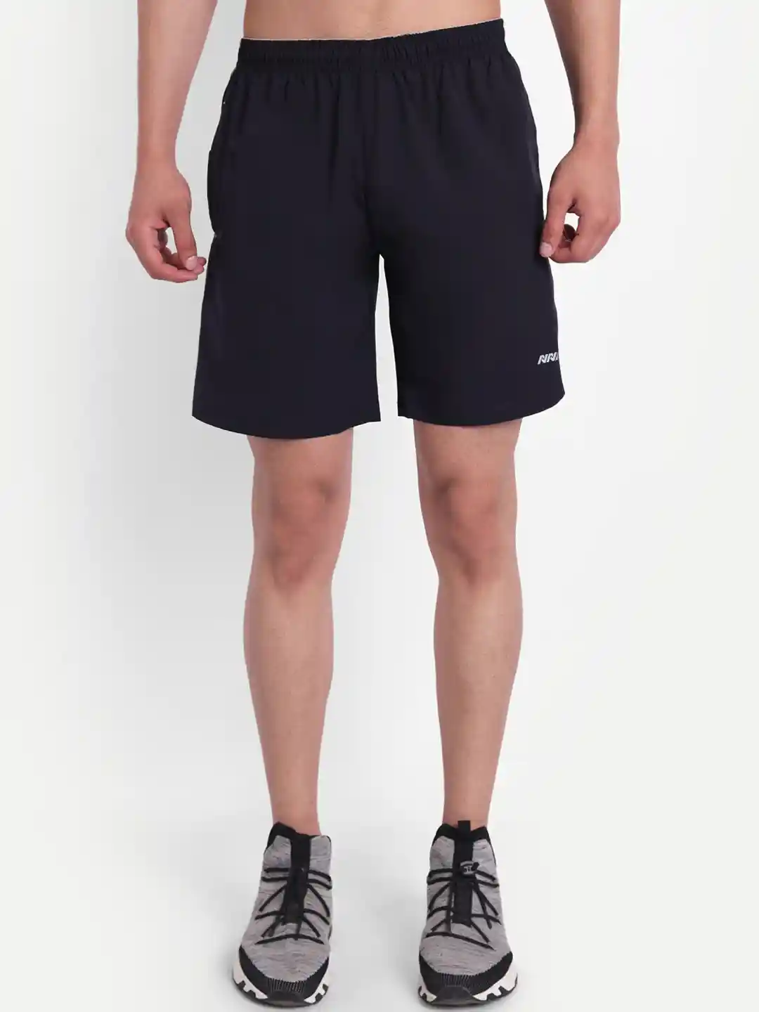Myntra Fruit Of The Loom Athletic Shorts Fruit Of The Loom 64-036