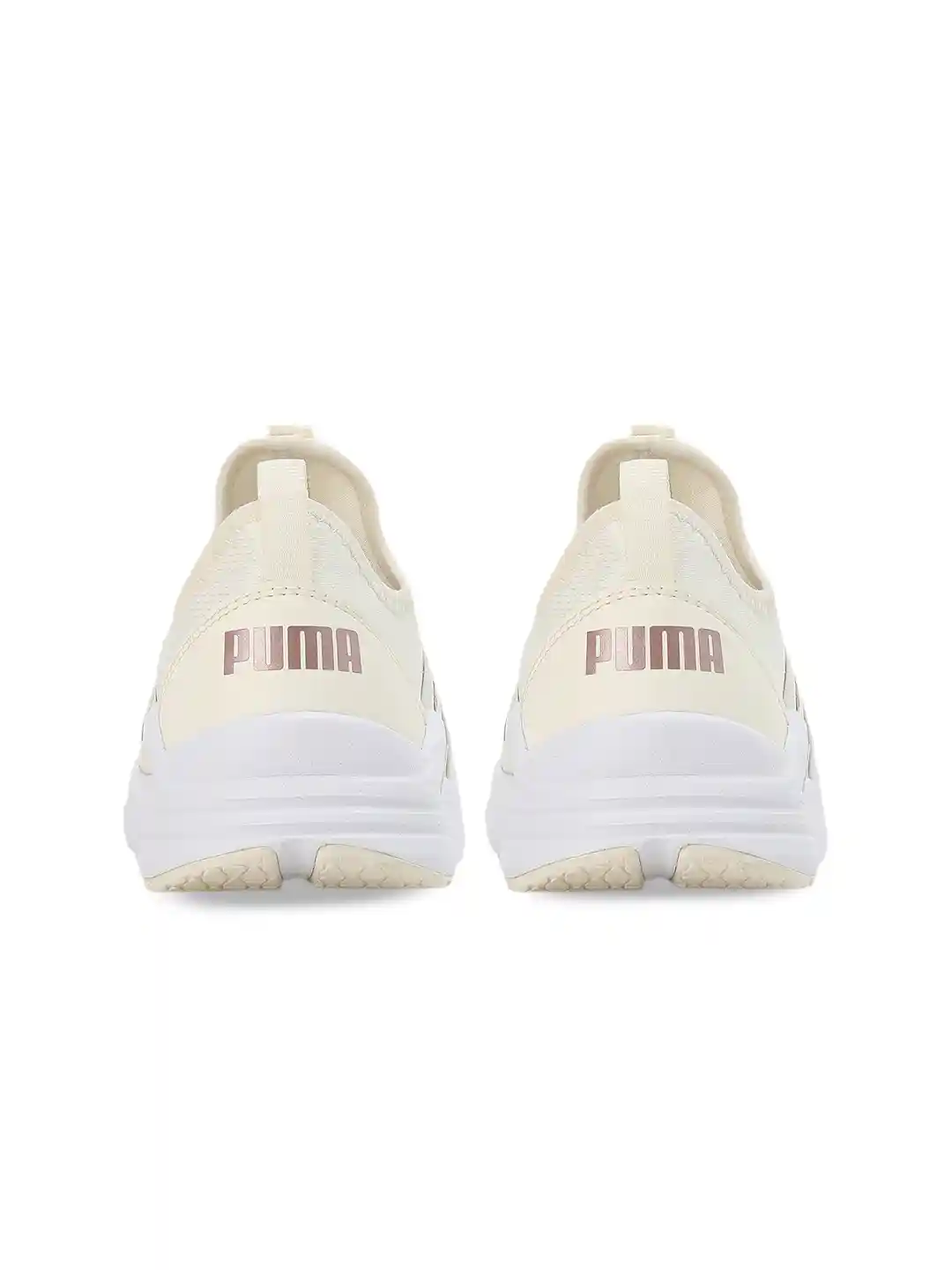 Buy Puma Women Wired Run Slipon Metallics Slip On Sneakers