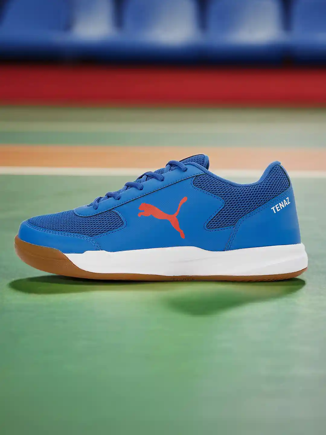 Puma Sneakers Puma Badminton Shoes Review Buy Puma Varion JR