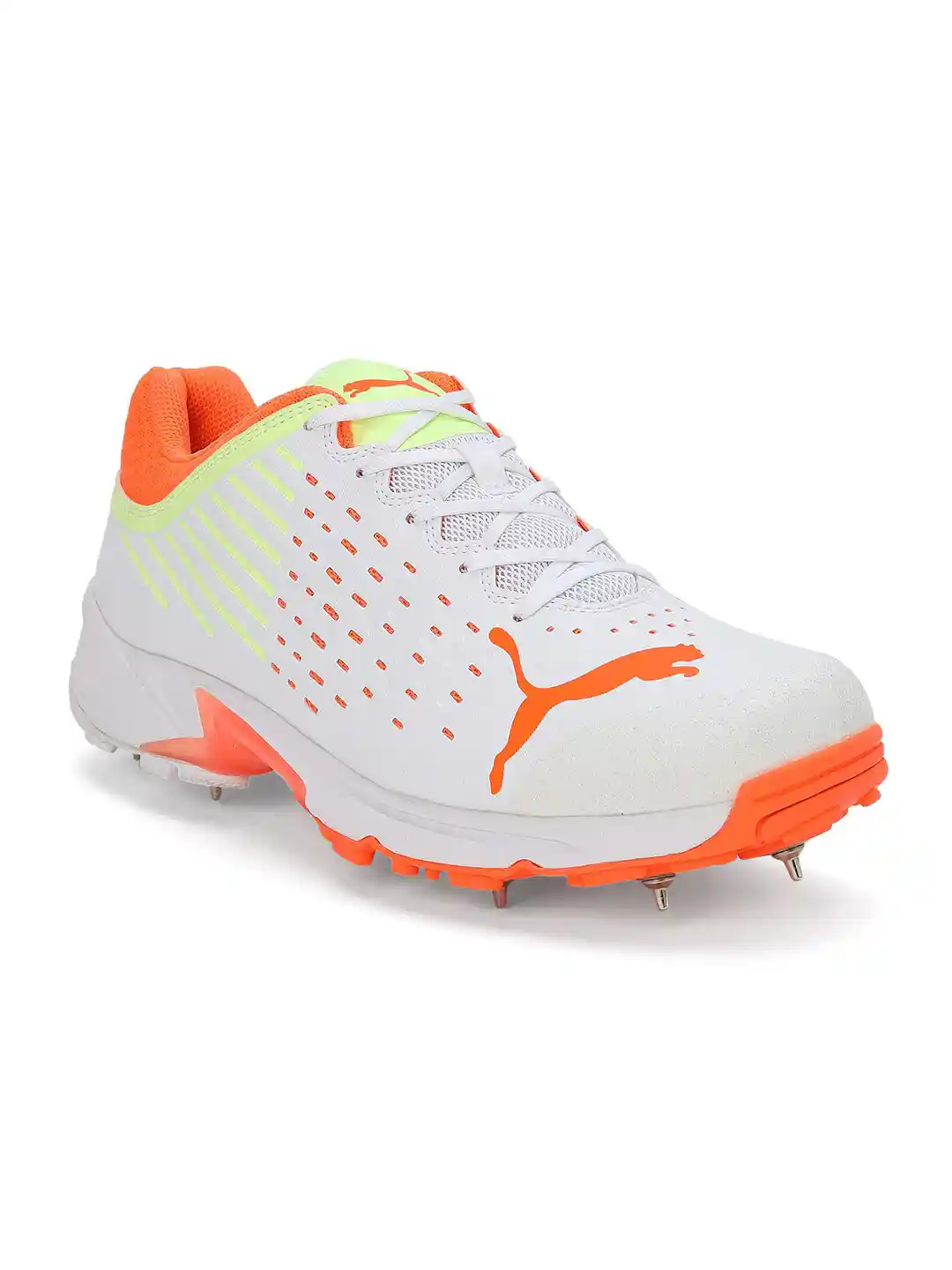 Buy Puma Spike Men Cricket Sports Shoes Sports Shoes for