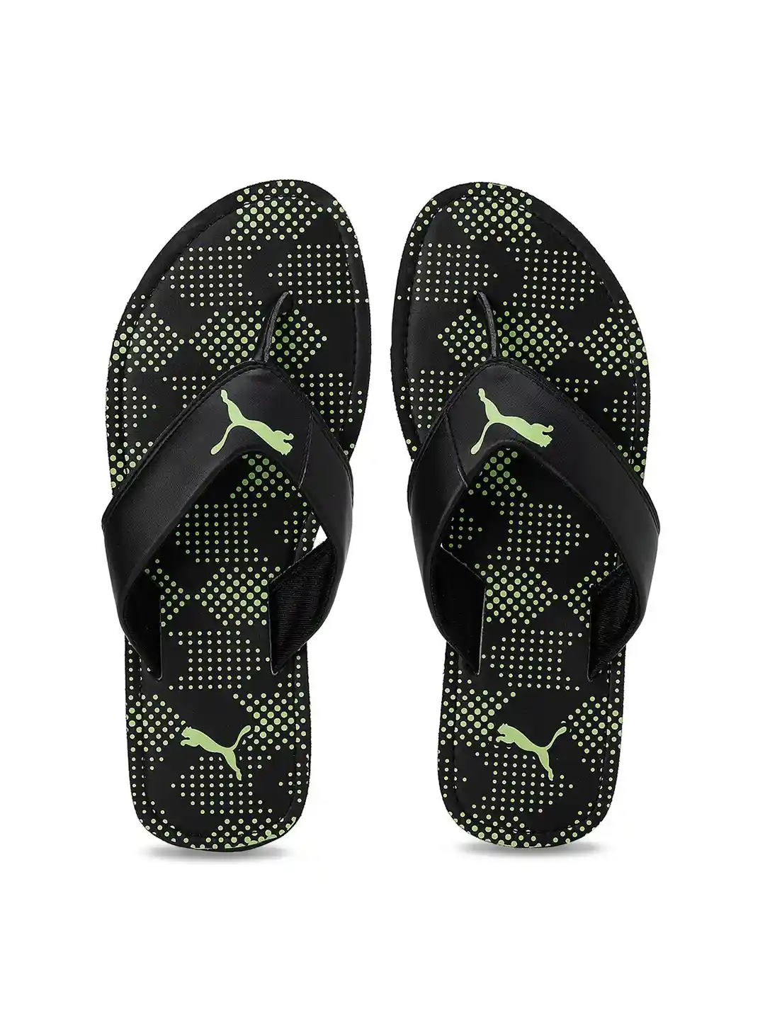 Buy Puma Ketava VI Men Printed Thong Flip-Flops Flip Flops
