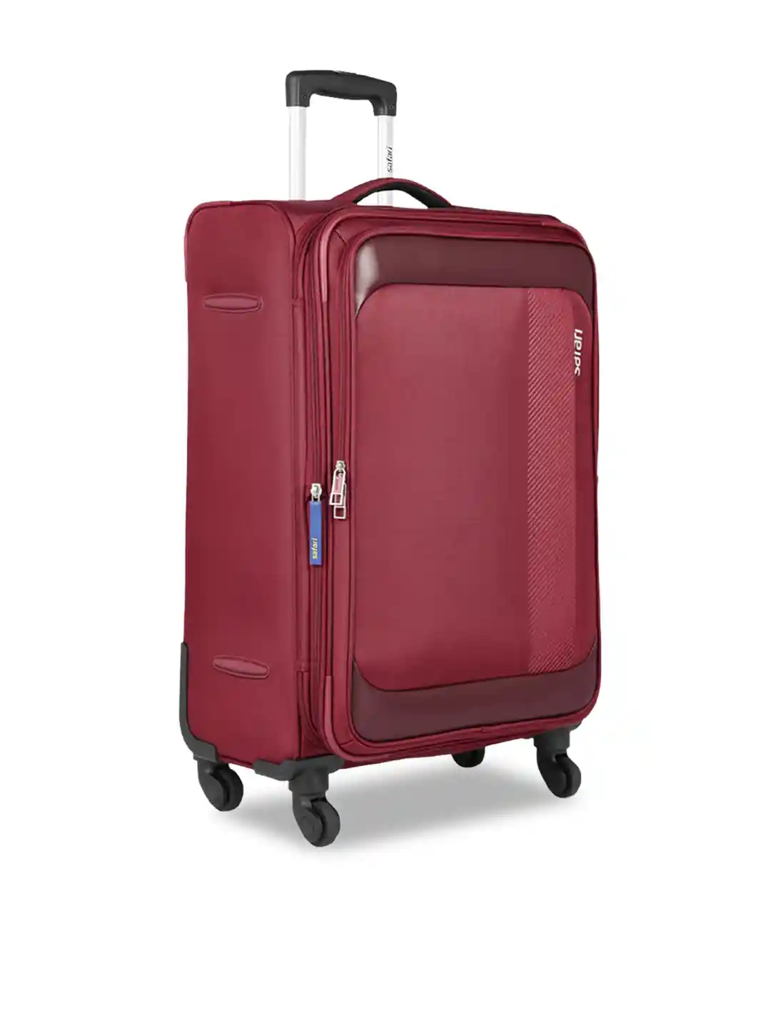 Vip Trolly Bag Price Vip Safari Trolly Bags Buy Safari Slant Soft