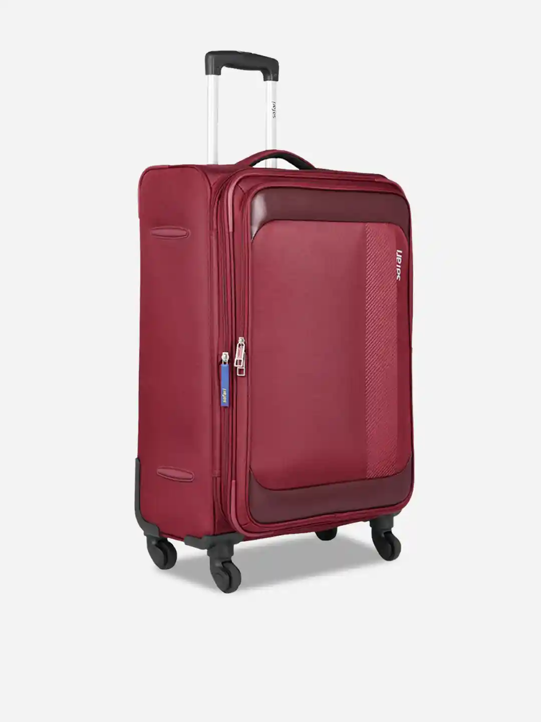 Trolly Bag Vip Safari Suitcase Buy Safari Soft-Sided Medium