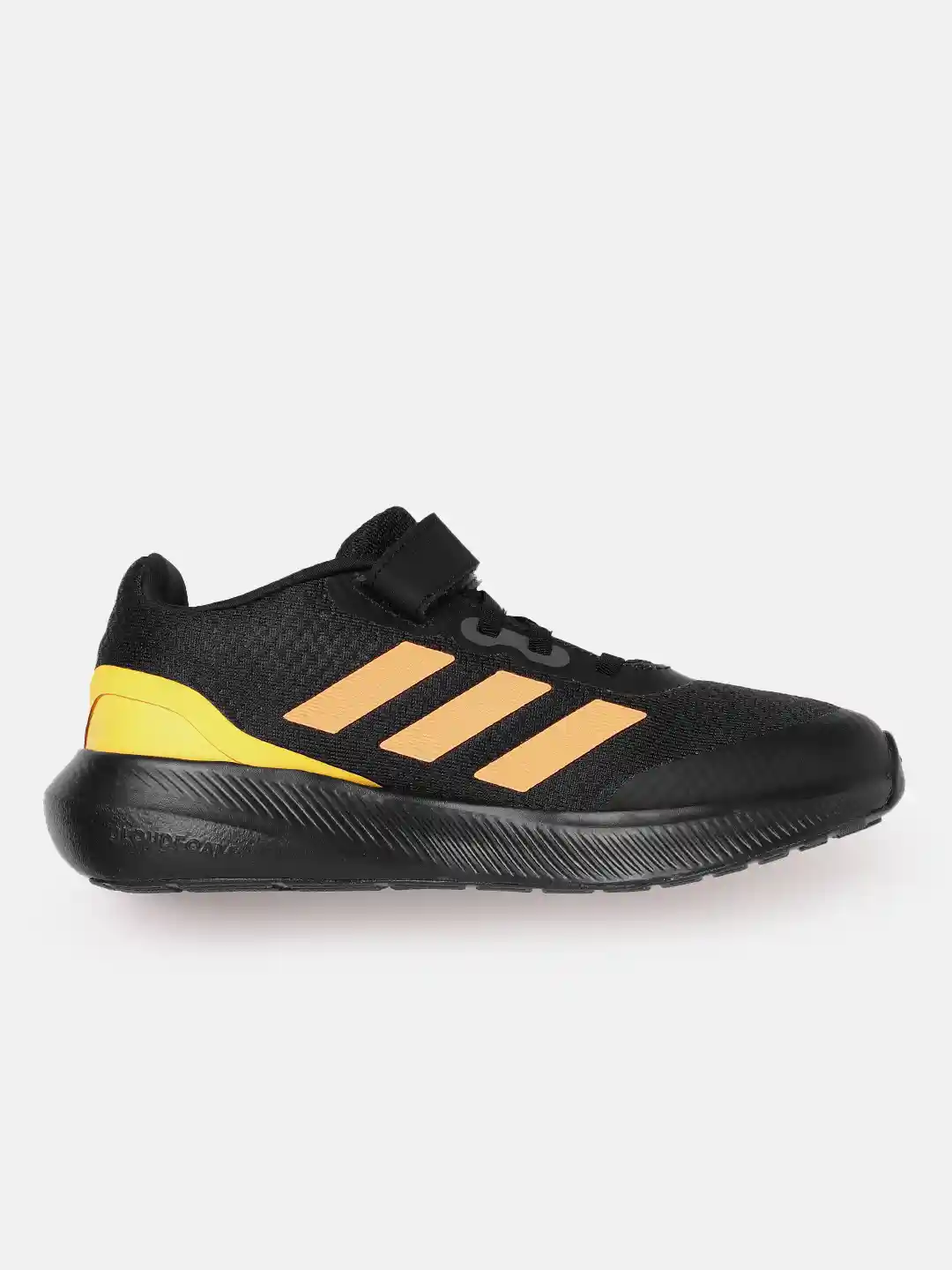 Running Shoes Adidas Falcon K Buy Adidas Falcon K Core Black/Shock