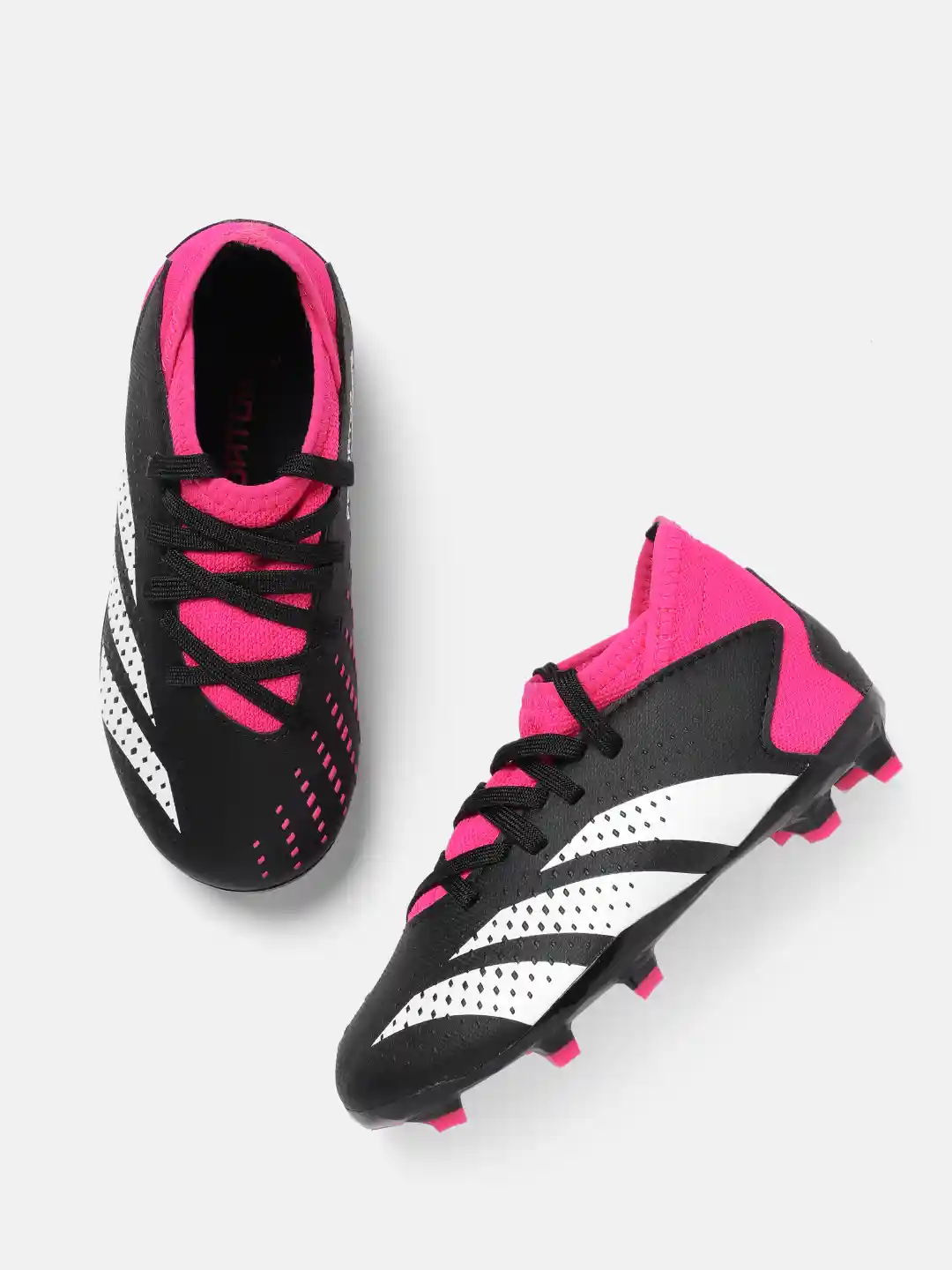 ADIDAS Kids Predator FG Junior Football Shoes